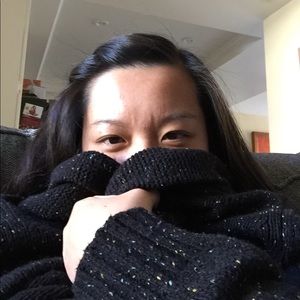 Meet your Posher, Wendy